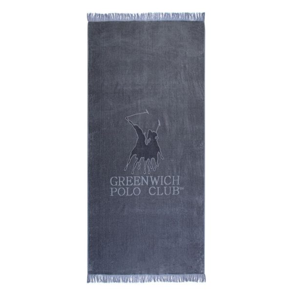 Greenwich Polo Club Πετσέτα Θαλάσσης 70x170 3621