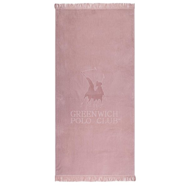 Greenwich Polo Club Πετσέτα Θαλάσσης 70x170 3622