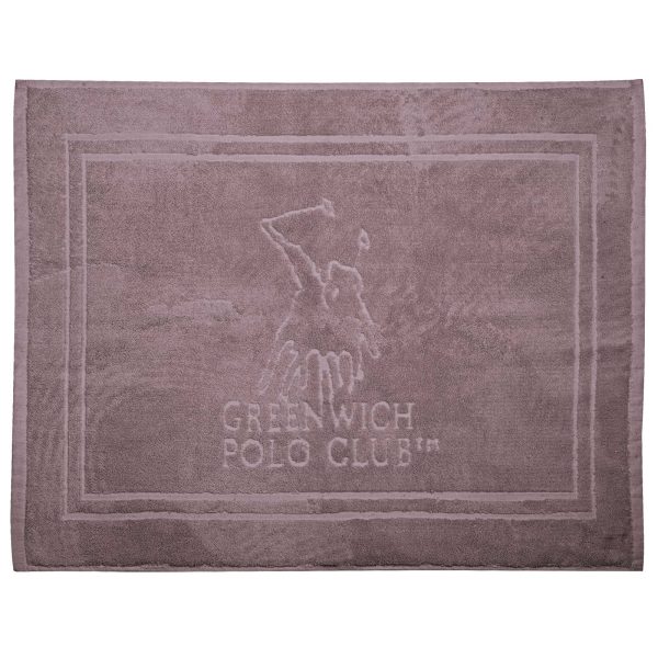 Greenwich Polo Club Πατάκι Μπάνιου 50x70 3040