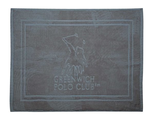 Greenwich Polo Club Πατάκι Μπάνιου 50x70 3041