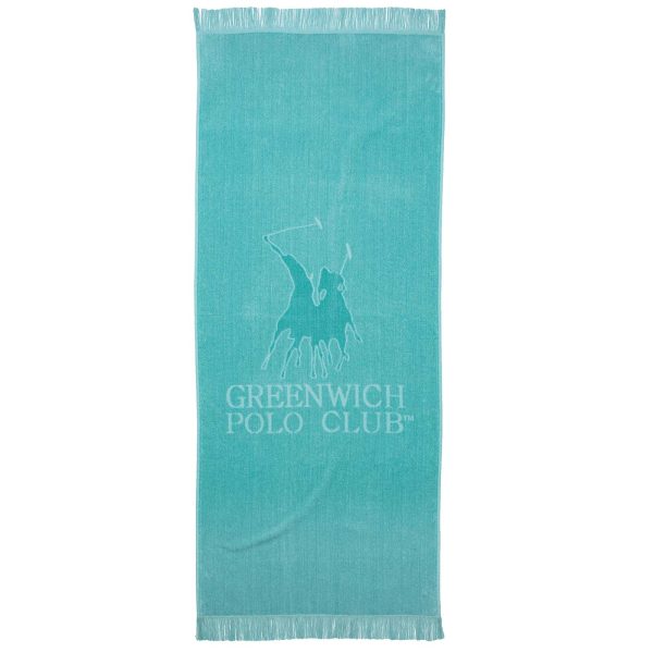 Greenwich Polo Club Πετσέτα Θαλάσσης 70x170 3733