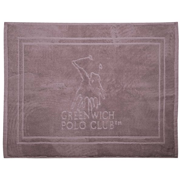 Greenwich Polo Club Πατάκι Μπάνιου 50x70 3040 - Image 4