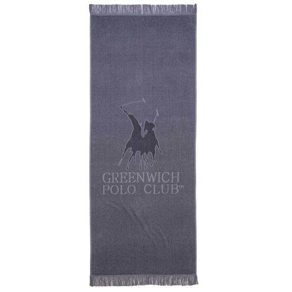 Greenwich Polo Club Πετσέτα Θαλάσσης 70x170 3621 - Image 3