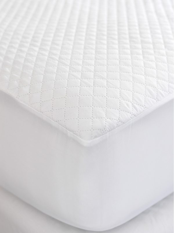 Palamaiki Κάλυμμα Στρώματος Καπιτονέ Διπλό 150x200+35 Quilted - Image 2