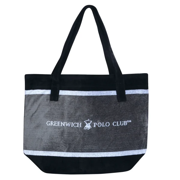 Greenwich Polo Club Τσάντα Θαλάσσης 50×40 3865