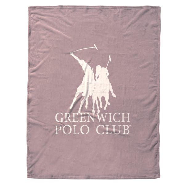 Greenwich Polo Club Κουβέρτα Fleece Μονή 160x220 3491 - Image 3