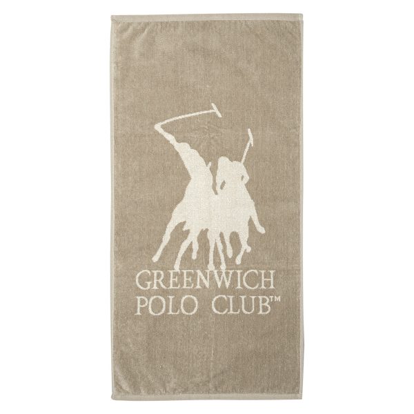 Greenwich Polo Club Πετσέτα Γυμναστηρίου 45×90 3930