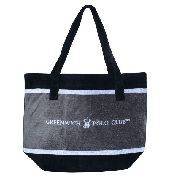 Greenwich Polo Club Τσάντα Θαλάσσης 50×40 3865 - Image 4