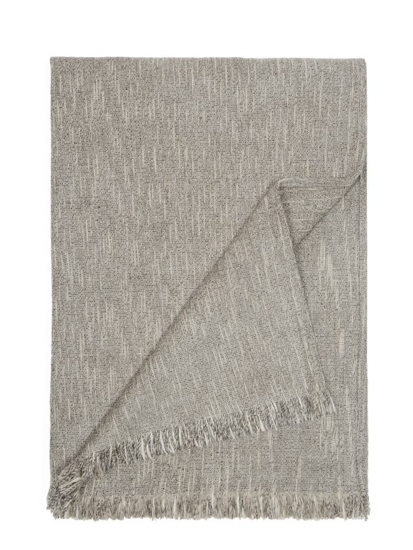 Nima Home Ριχτάρι Τετραθέσιου 180x350 Artisan Beige - Image 2