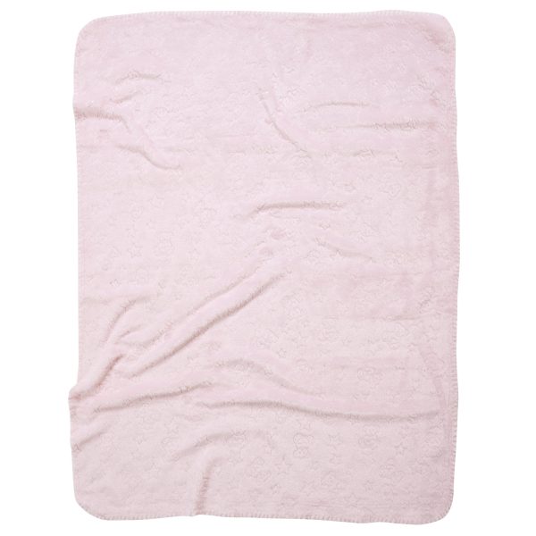 Das Baby Κουβέρτα Fleece Αγκαλιάς 75x100 Relax 4904 - Image 2