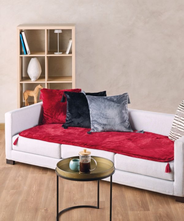 Kentia Ριχτάρι Τριθέσιου Futon 75x160 Ivanna 05