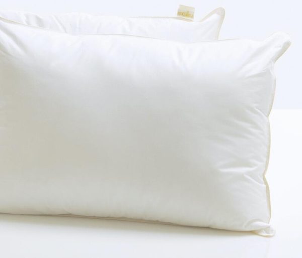 Palamaiki Μαξιλάρι Ύπνου 35x45 White Comfort Baby Pillow - Image 3