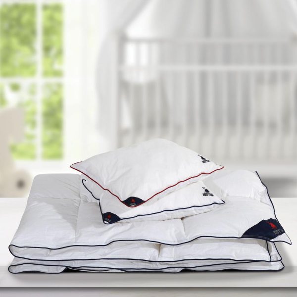 Greenwich Polo Club Μαξιλάρι Ύπνου 30x40 Baby Pillow 2982 - Image 2