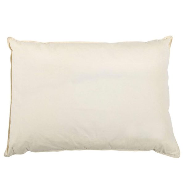 Das Home Μαξιλάρι Ύπνου 50x70 Pillows Organic Cotton 1081 - Image 2