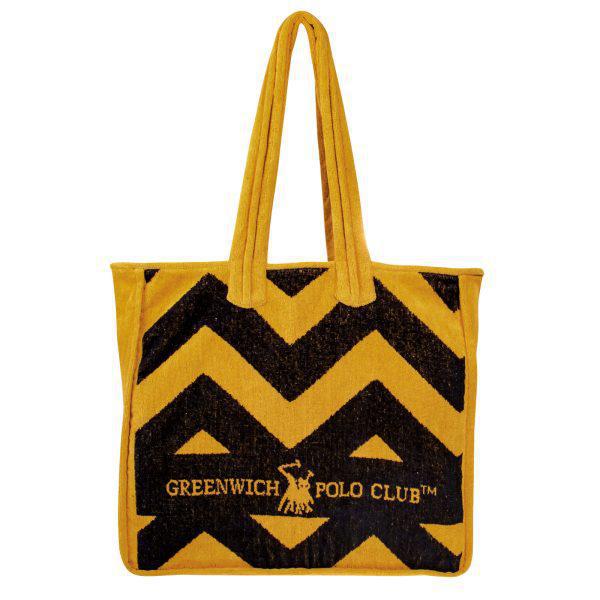 Greenwich Polo Club Τσάντα Θαλάσσης 42x45 3650