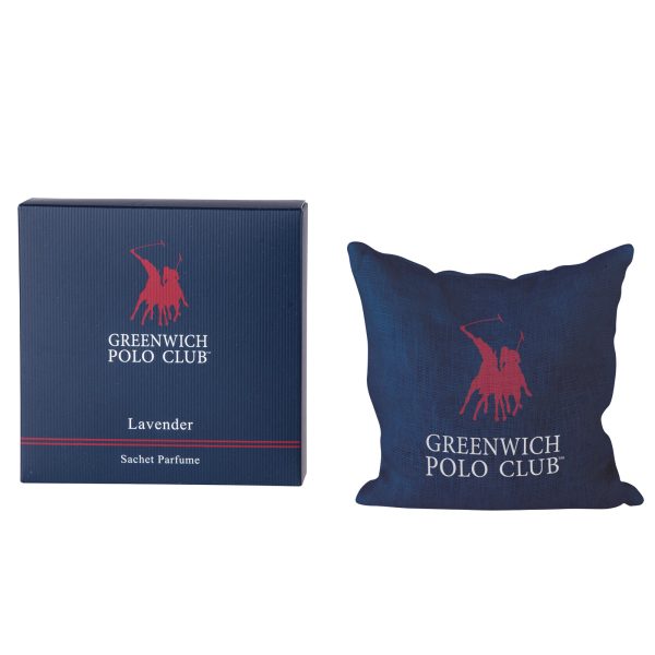 Greenwich Polo Club Αρωματικό Ντουλάπας Lavender 3002