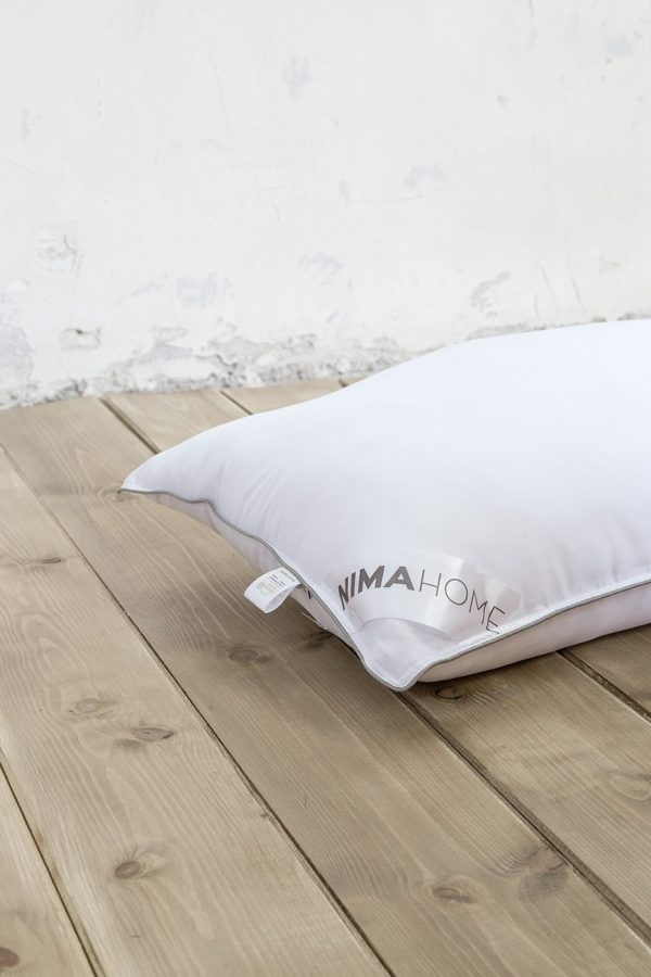 Nima Home Μαξιλάρι Ύπνου 50x70 Basics  Presidential Soft