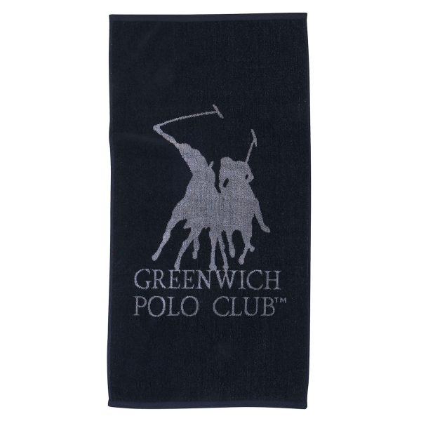 Greenwich Polo Club Πετσέτα Γυμναστηρίου 45×90 3035