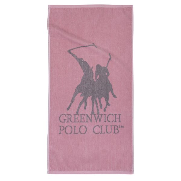 Greenwich Polo Club Πετσέτα Γυμναστηρίου 45×90 3037