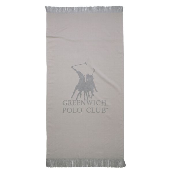 Greenwich Polo Club Πετσέτα Θαλάσσης 80x170 3778