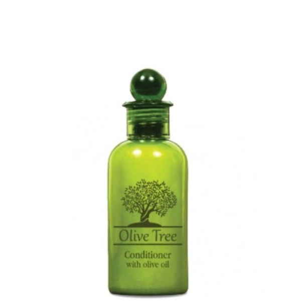 Hotel Κρέμα Σώματος Ελαιόλαδου Μπουκάλι 40ml Olive Tree (250 ΤΜΧ.)