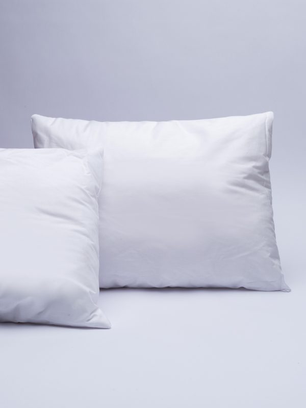 Palamaiki Ζεύγος Μαξιλάρια 50x70 White Comfort Soft Down Pillow - Image 2