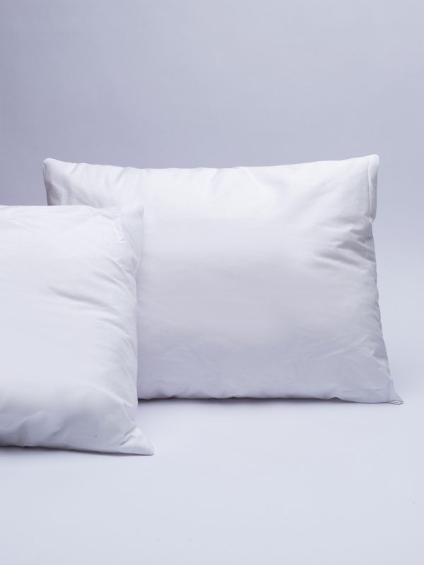 Palamaiki Ζεύγος Μαξιλάρια 50x70 White Comfort Soft Down Pillow