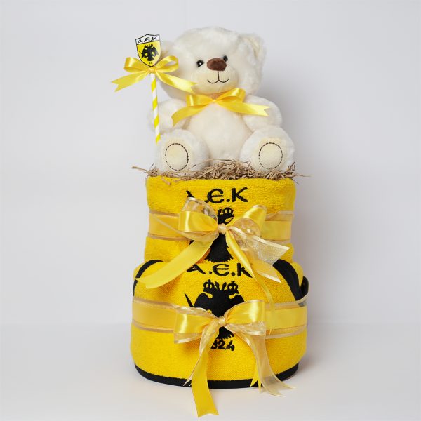 Diaper Cake AEK 28x50