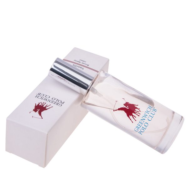 Greenwich Polo Club Αρωματικό Spray Vanilla 3001 - Image 4