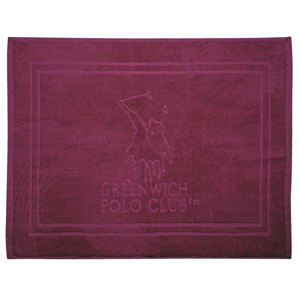 Greenwich Polo Club Πατάκι Μπάνιου 50x70 3044 - Image 4