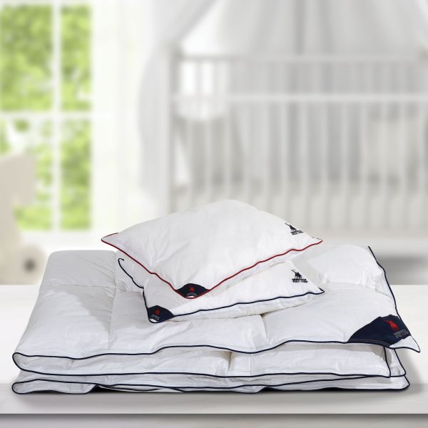 Greenwich Polo Club Μαξιλάρι Ύπνου 30x40 Baby Pillow 2982 - Image 6