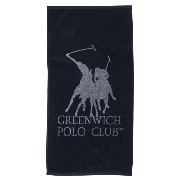 Greenwich Polo Club Πετσέτα Γυμναστηρίου 45×90 3035 - Image 3