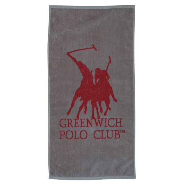 Greenwich Polo Club Πετσέτα Γυμναστηρίου 45×90 3036 - Image 3