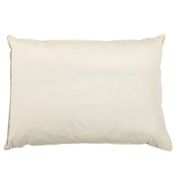 Das Home Μαξιλάρι Ύπνου 50x70 Pillows Organic Cotton 1081 - Image 4