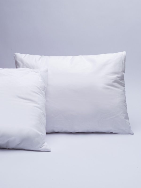 Palamaiki Ζεύγος Μαξιλάρια 50x70 White Comfort Soft Down Pillow - Image 3