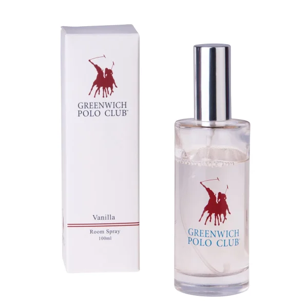 Greenwich Polo Club Αρωματικό Spray Vanilla 3001 - Image 7