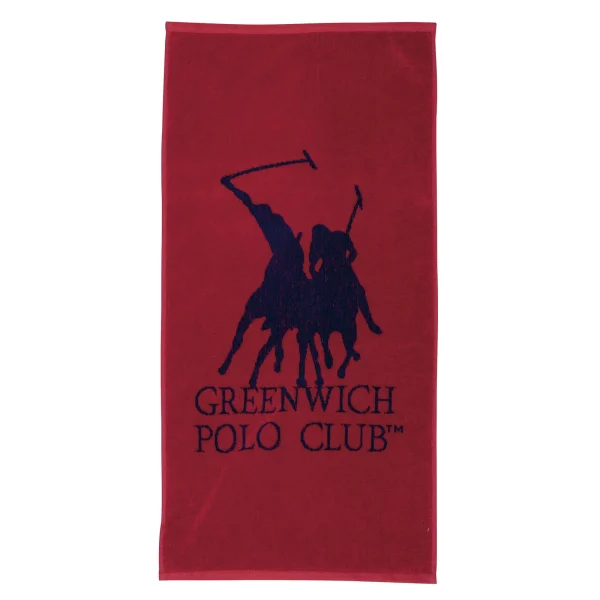 Greenwich Polo Club Πετσέτα Γυμναστηρίου 45×90 3032 - Image 6