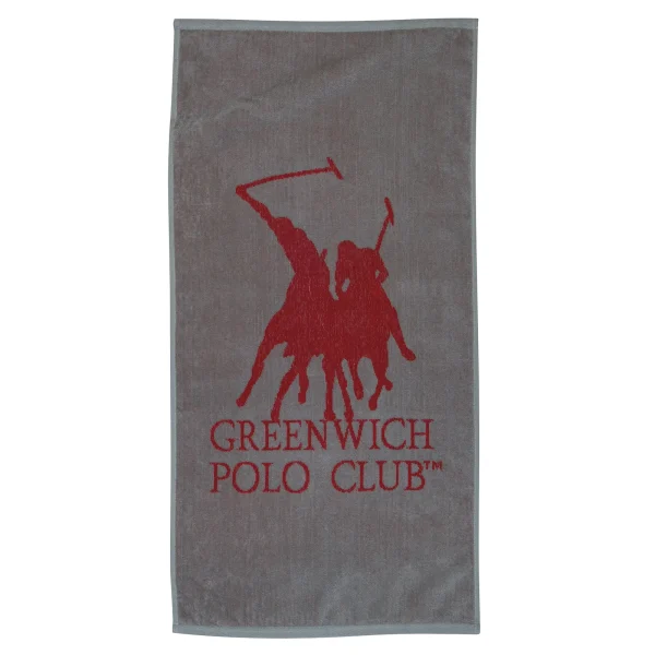 Greenwich Polo Club Πετσέτα Γυμναστηρίου 45×90 3036 - Image 5