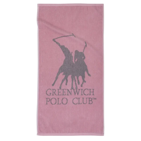 Greenwich Polo Club Πετσέτα Γυμναστηρίου 45×90 3037 - Image 7