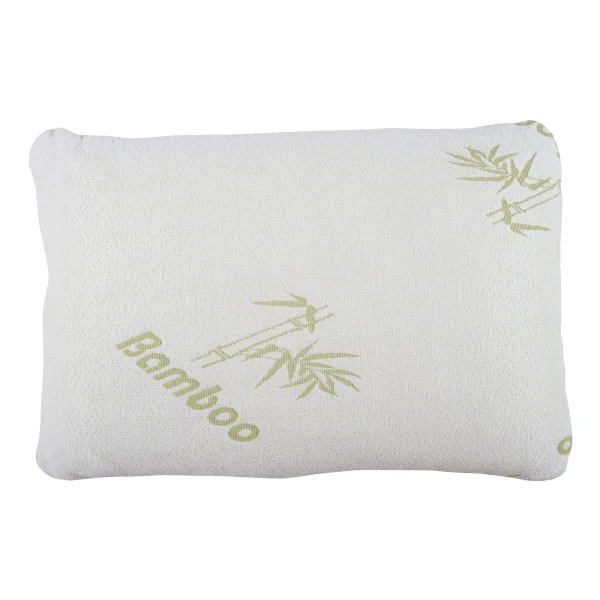 Das Home Μαξιλάρι Ύπνου 65x45+13 Pillows Bamboo-Memory Foam 1044 - Image 8