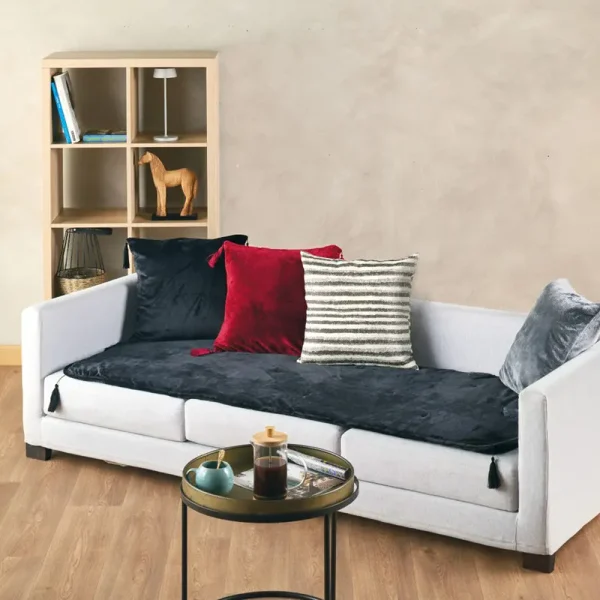 Kentia Ριχτάρι Διθέσιου Futon 75x160 Ivanna 30