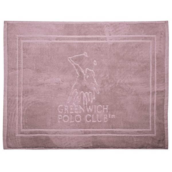 Greenwich Polo Club Πατάκι Μπάνιου 50x70 3042 - Image 7