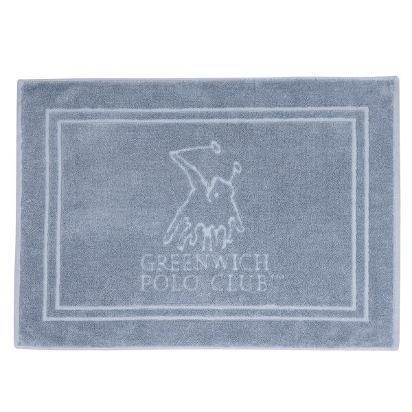 Greenwich Polo Club Πατάκι Μπάνιου 50x70 3092 - Image 4