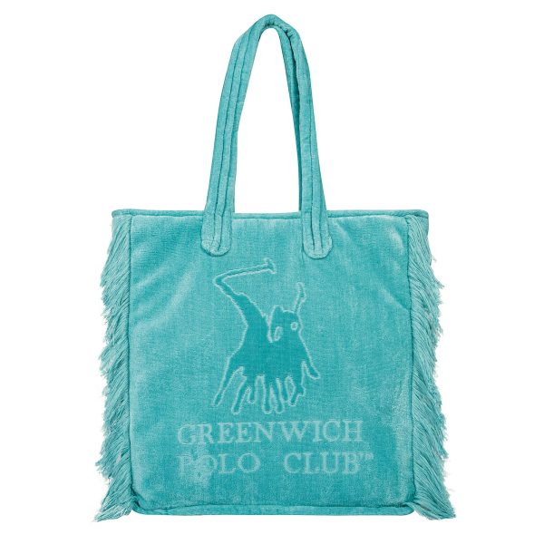 Greenwich Polo Club Τσάντα Θαλάσσης 42×45 3733 - Image 7