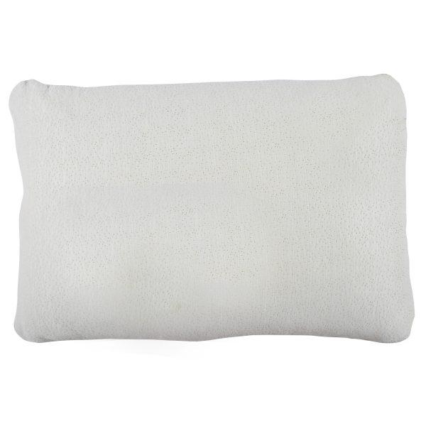 Das Home Μαξιλάρι Ύπνου 65x45+13 Pillows Lavender-Memory Foam 1043 - Image 10