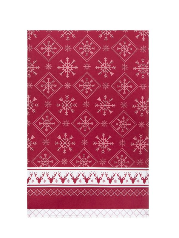 Nima Home Τραβέρσα 48x150 Christmas Day